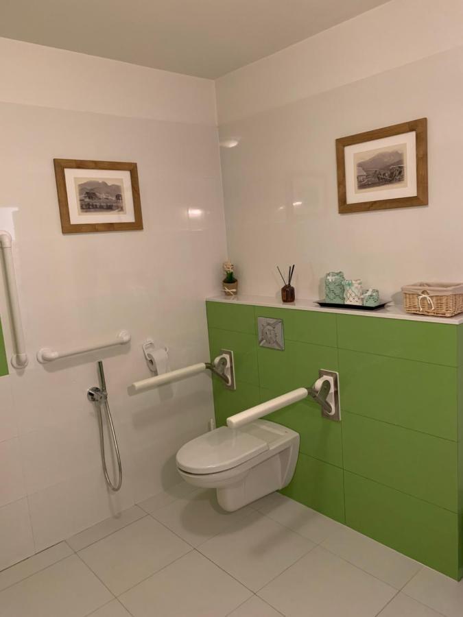 Apartamenty Tomalowka Kościelisko Exterior foto