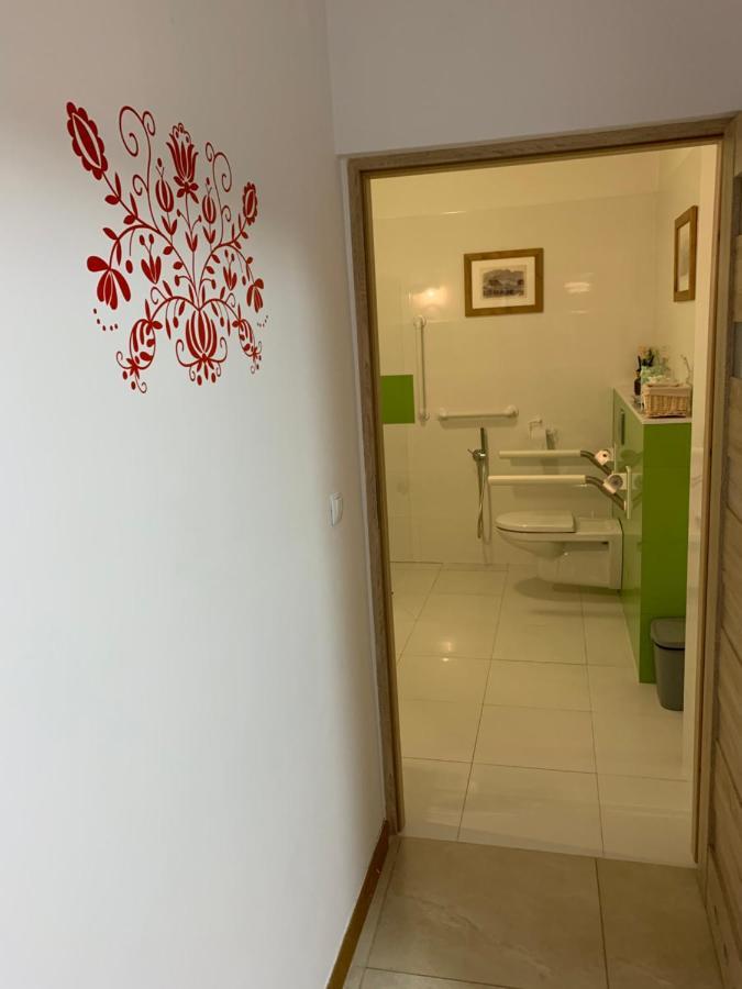 Apartamenty Tomalowka Kościelisko Exterior foto