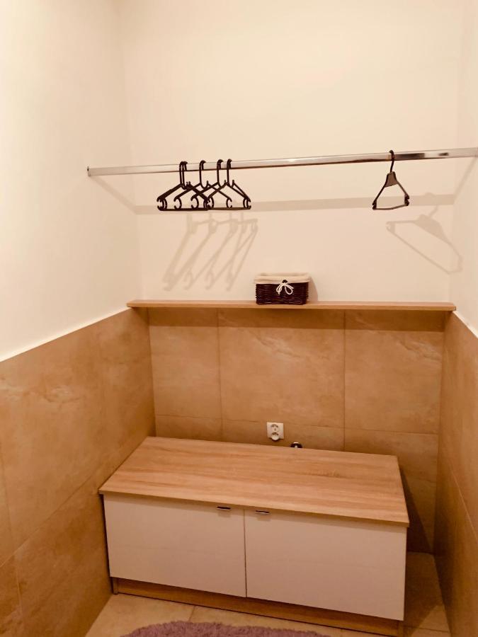 Apartamenty Tomalowka Kościelisko Exterior foto